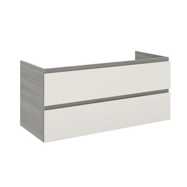 Pelipal PCON Waschtischunterschrank 120 cm