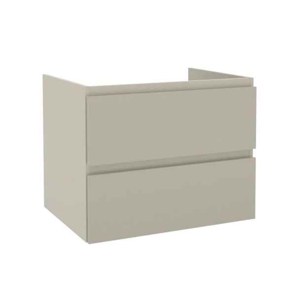 Pelipal PCON Waschtischunterschrank 70 cm