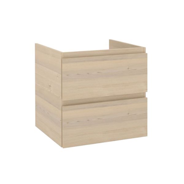 Pelipal PCON Waschtischunterschrank 55 cm