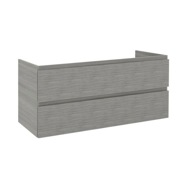 Pelipal PCON Waschtischunterschrank 125 cm