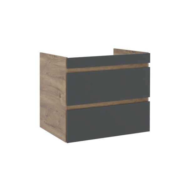 Pelipal PCON Waschtischunterschrank 75 cm