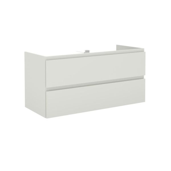 Pelipal PCON Waschtischunterschrank 115 cm