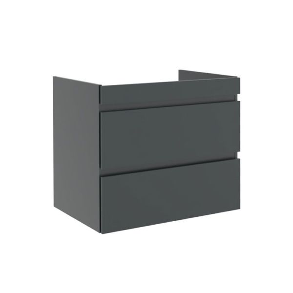 Pelipal PCON Waschtischunterschrank 75 cm