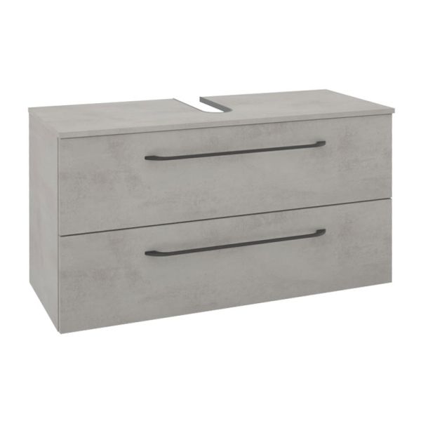 Pelipal PCON Waschbeckenunterschrank 90 cm