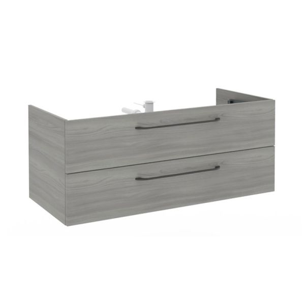 Pelipal PCON Waschtischunterschrank 120 cm