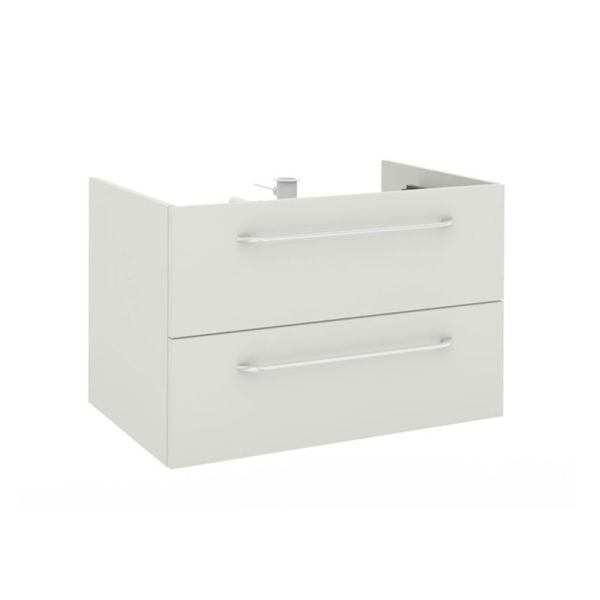 Pelipal PCON Waschtischunterschrank 75 cm