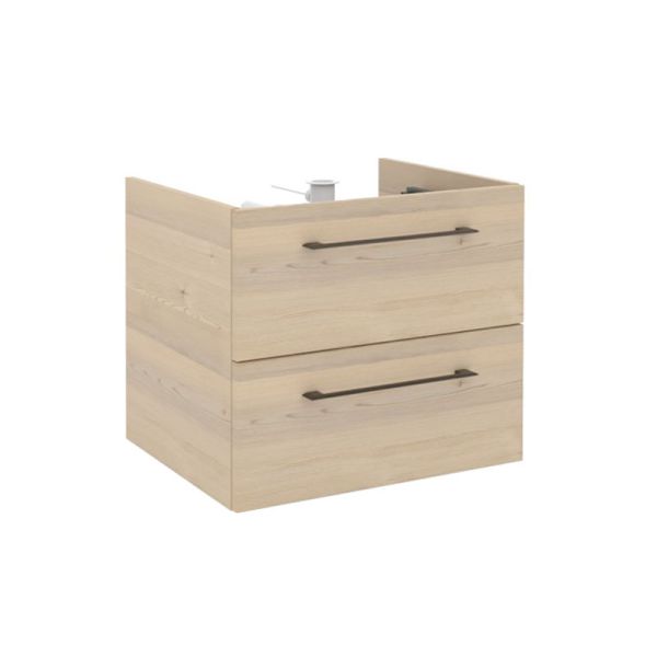 Pelipal PCON Waschtischunterschrank 55 cm