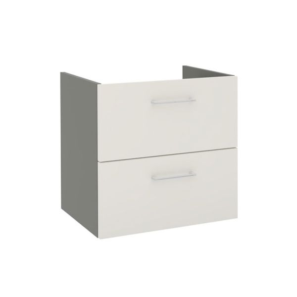 Pelipal PCON Waschtischunterschrank 50 cm