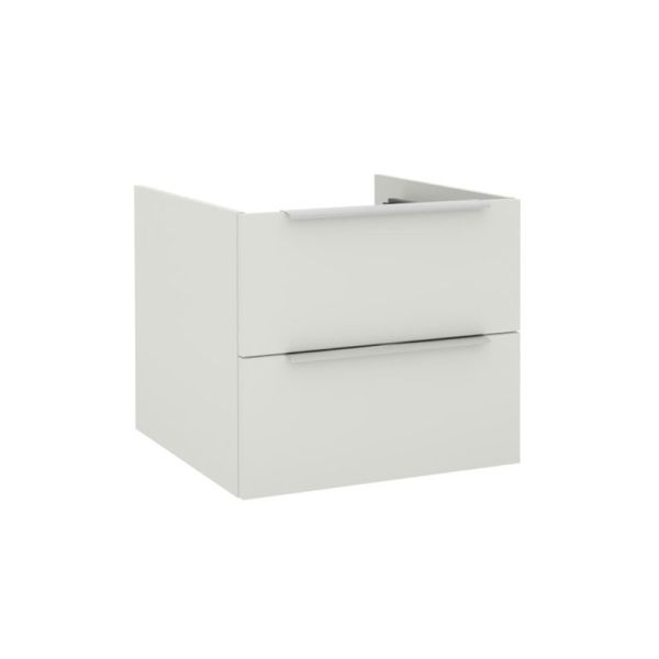 Pelipal PCON Waschtischunterschrank 55 cm