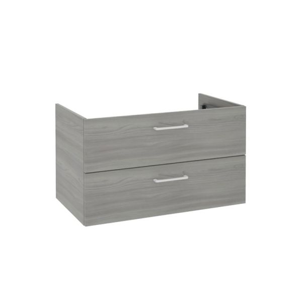 Pelipal PCON Waschtischunterschrank 85 cm