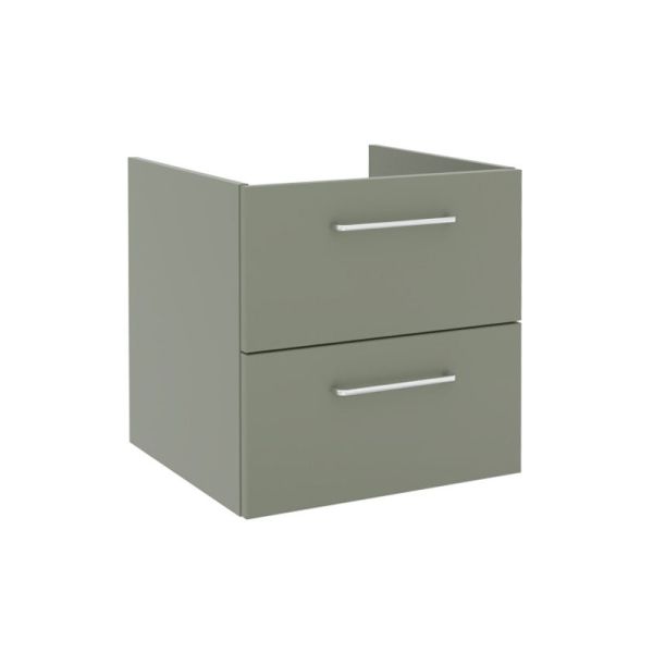 Pelipal PCON Waschtischunterschrank 48 cm