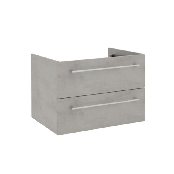 Pelipal PCON Waschtischunterschrank 70 cm