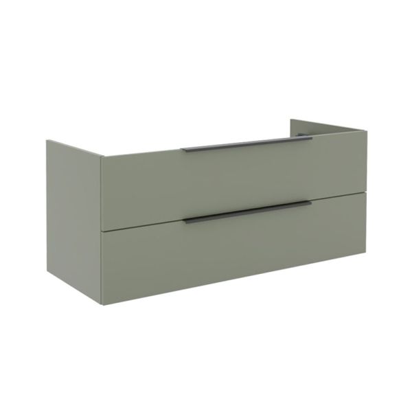 Pelipal PCON Waschtischunterschrank 115 cm