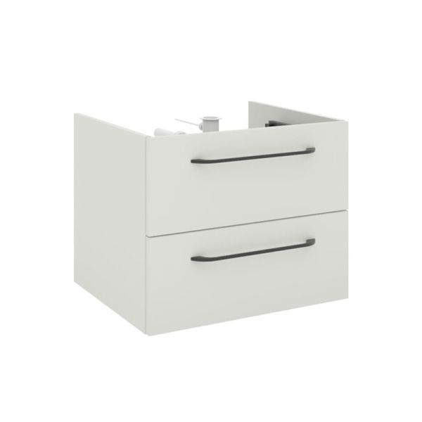 Pelipal PCON Waschtischunterschrank 58 cm