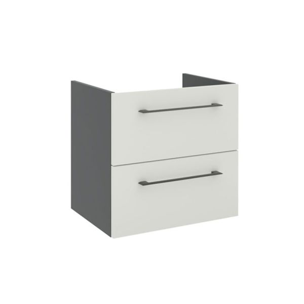 Pelipal PCON Waschtischunterschrank 50 cm