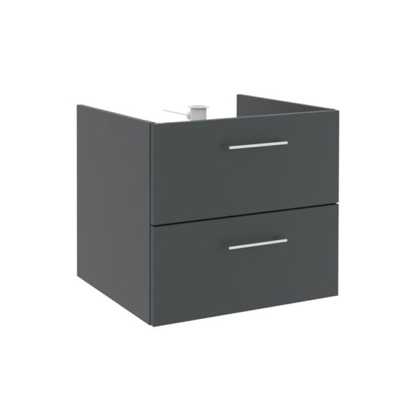 Pelipal PCON Waschtischunterschrank 55 cm