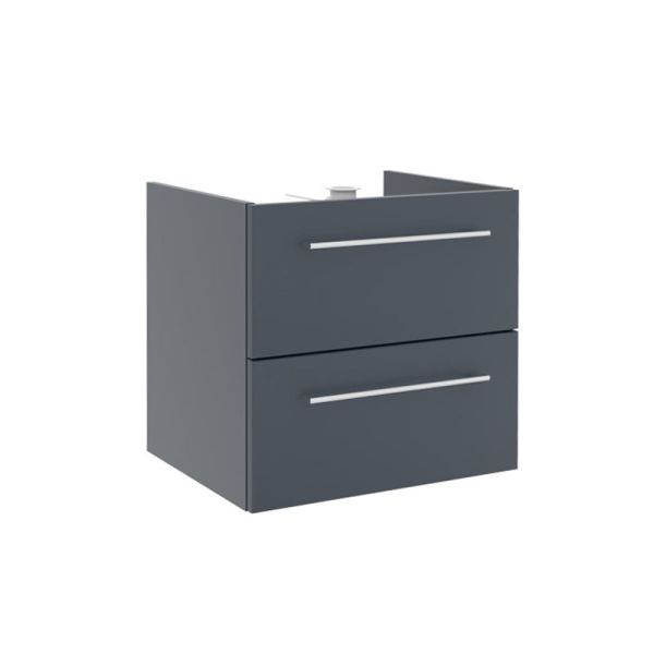 Pelipal PCON Waschtischunterschrank 50 cm