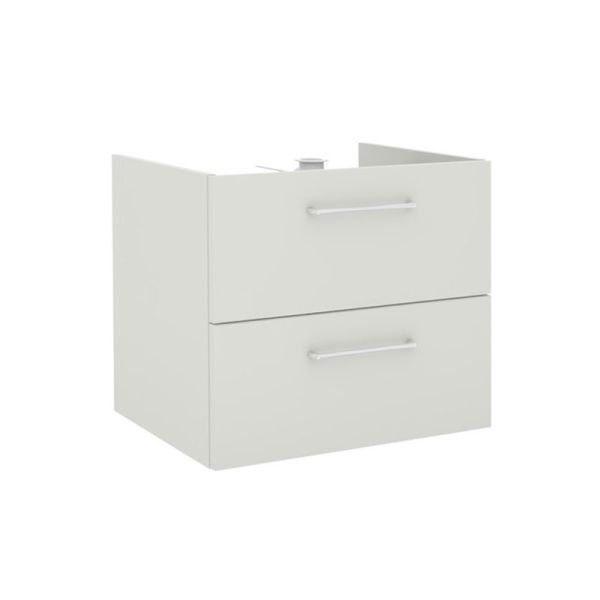 Pelipal PCON Waschtischunterschrank 55 cm