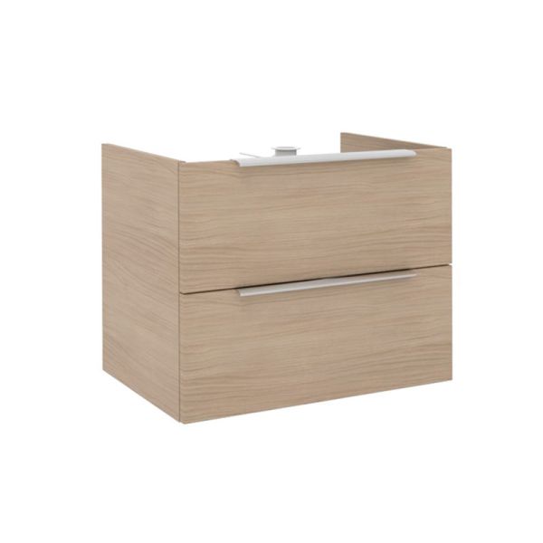 Pelipal PCON Waschtischunterschrank 60 cm