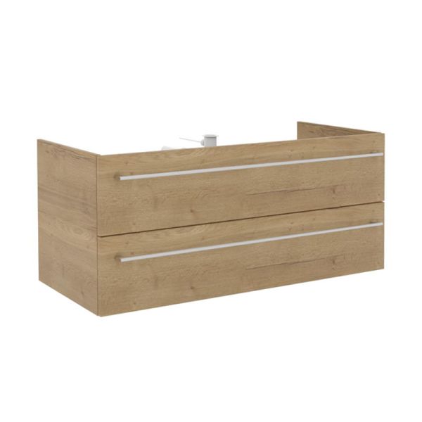 Pelipal PCON Waschtischunterschrank 115 cm