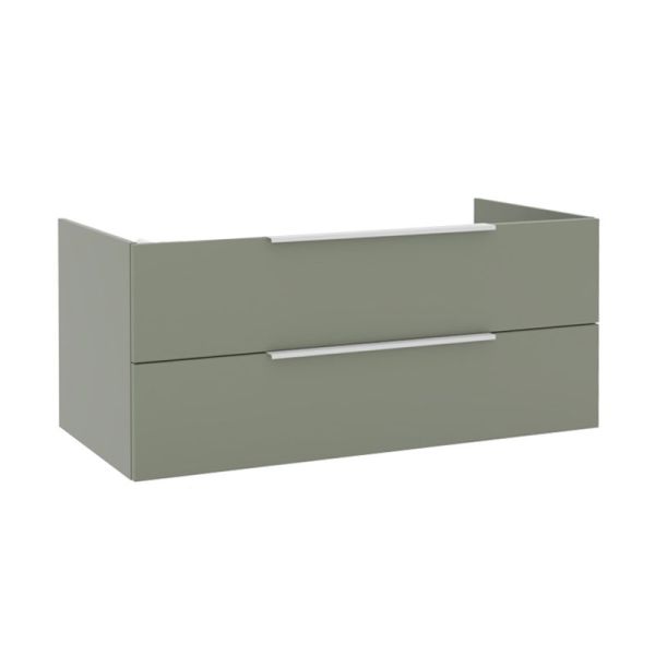 Pelipal PCON Waschtischunterschrank 115 cm