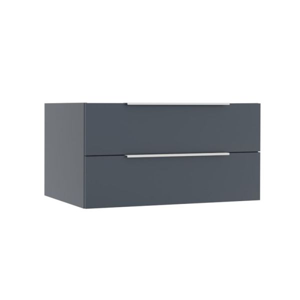 Pelipal PCON Waschtischunterschrank 95 cm