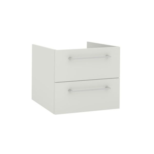 Pelipal PCON Waschtischunterschrank 56 cm