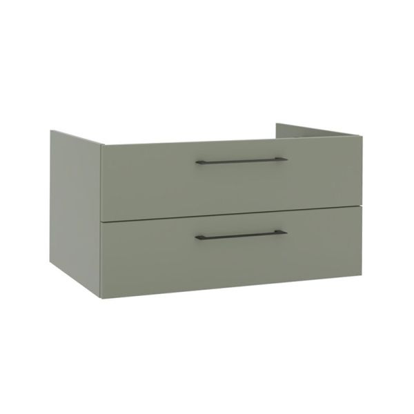 Pelipal PCON Waschtischunterschrank 95 cm