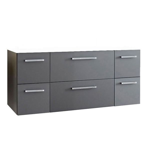 Pelipal PCON Unterschrank 120 cm