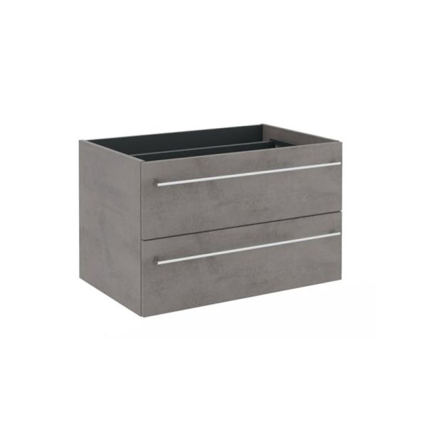 Pelipal PCON Unterschrank 75 cm