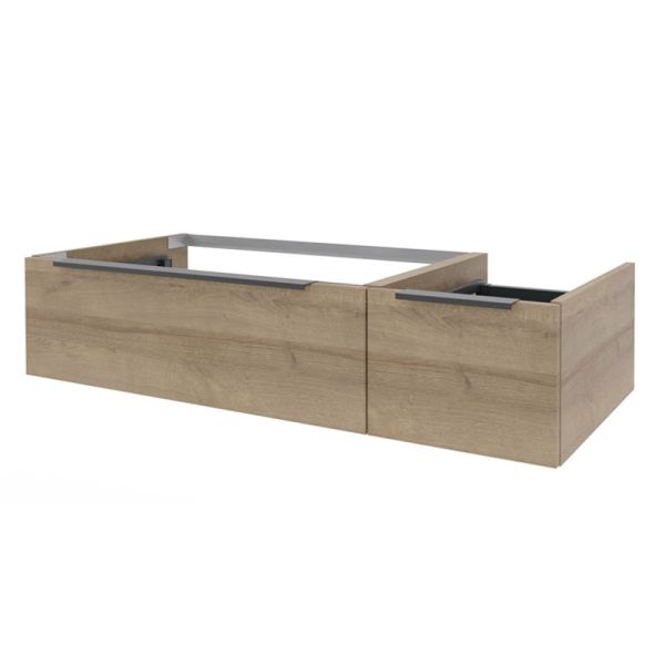 Pelipal PCON Unterschrank 105 cm