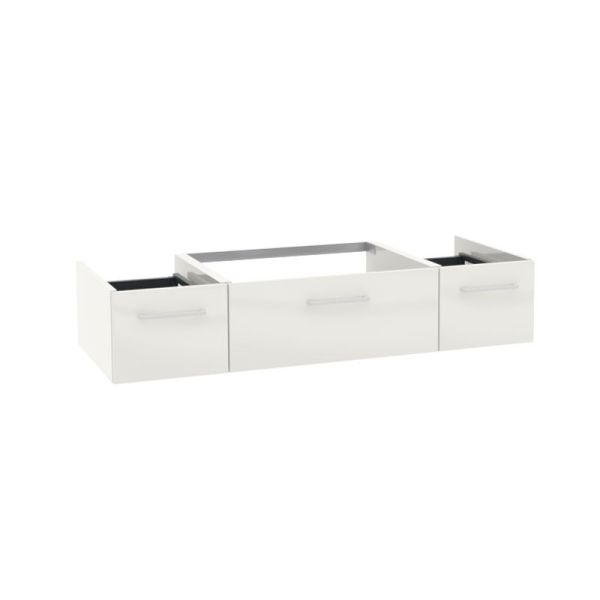 Pelipal PCON Unterschrank 120 cm