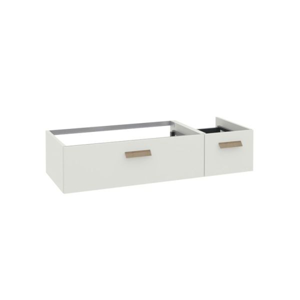 Pelipal PCON Waschtischunterschrank 105 cm