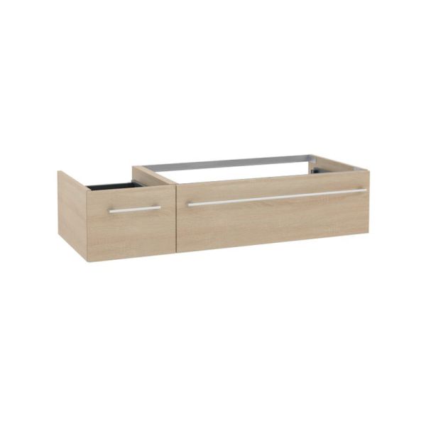 Pelipal PCON Waschtischunterschrank 105 cm
