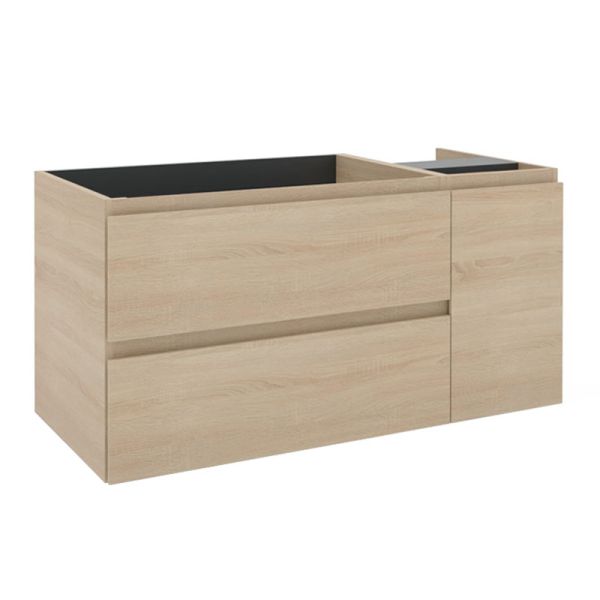 Pelipal PCON Waschtischunterschrank 105 cm