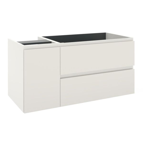 Pelipal PCON Waschtischunterschrank 105 cm
