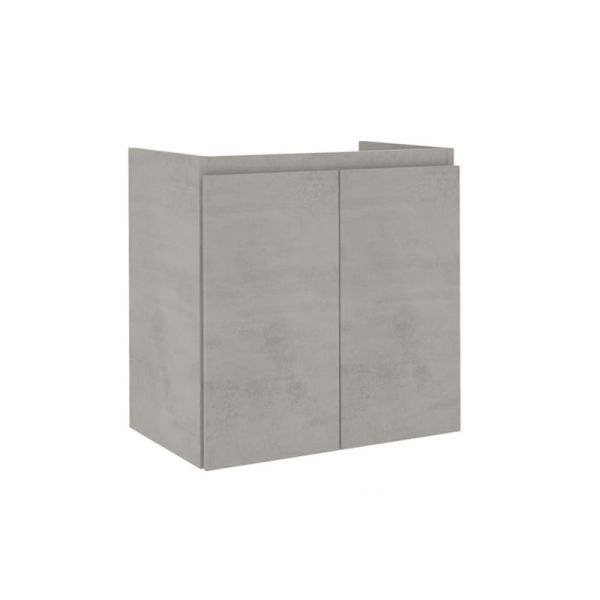 Pelipal PCON Waschtischunterschrank 53 cm