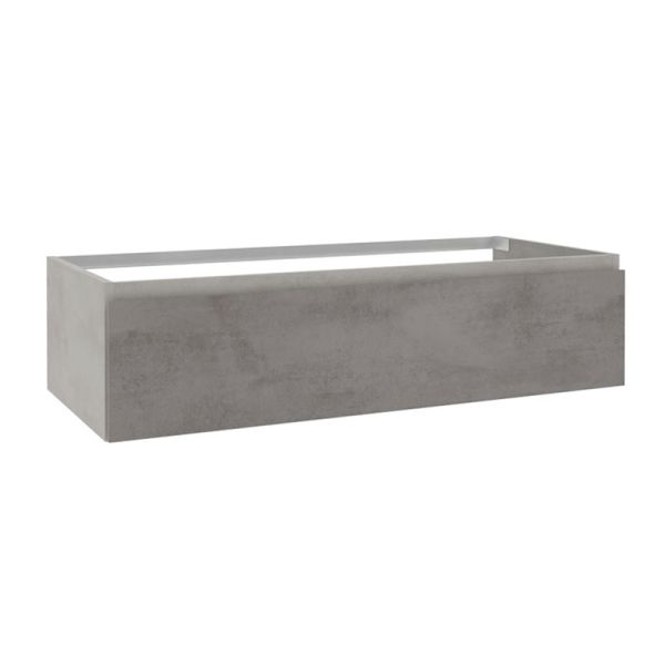 Pelipal PCON Waschtischunterschrank 105 cm