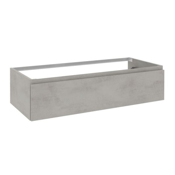 Pelipal PCON Waschtischunterschrank 105 cm