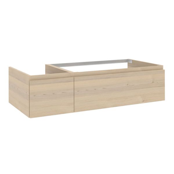 Pelipal PCON Waschtischunterschrank 105 cm