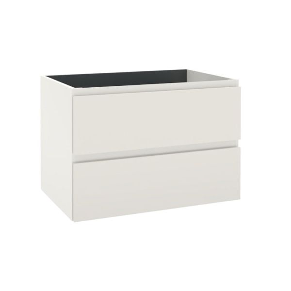 Pelipal PCON Waschtischunterschrank 75 cm