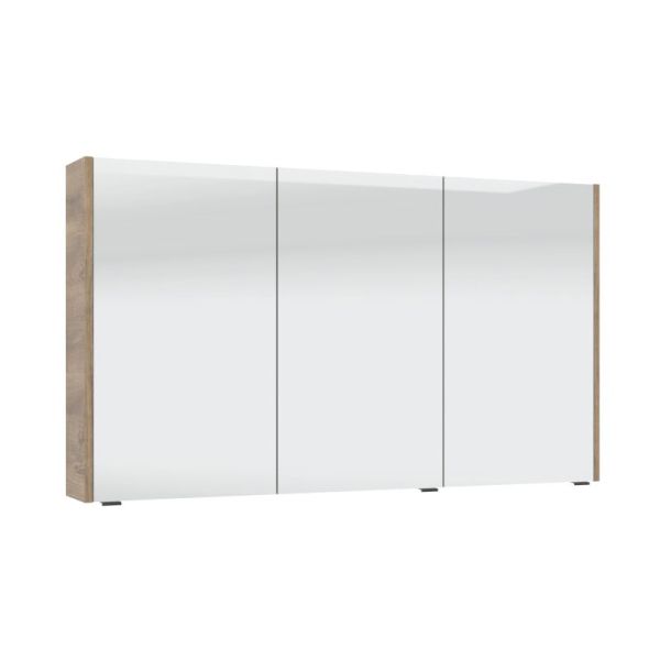 Pelipal Serie 6040 Spiegelschrank 123 cm