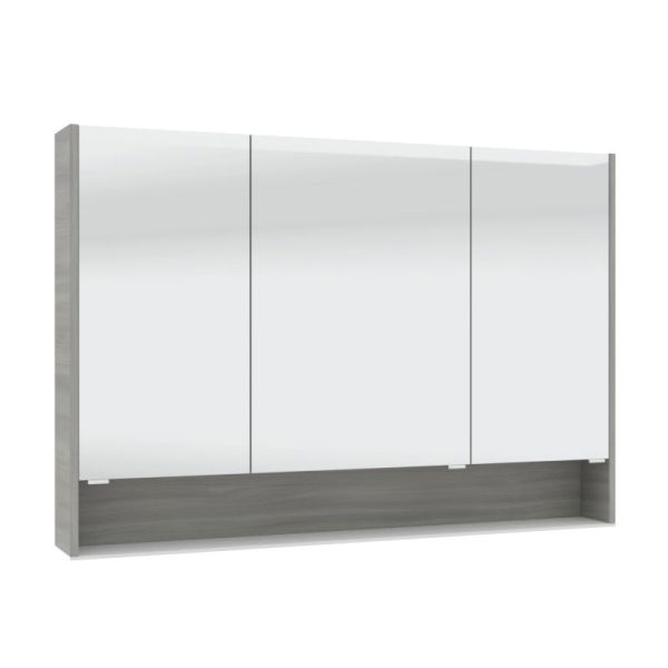 Pelipal Serie 6040 Spiegelschrank 123 cm