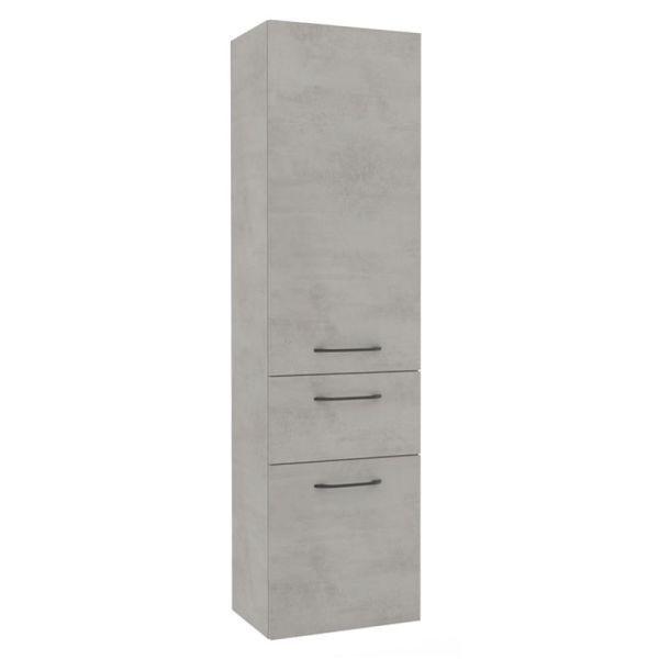 Pelipal Universelle Beimöbel Hochschrank - 45 cm