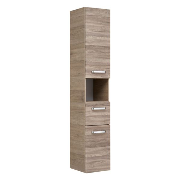 Pelipal Universelle Beimöbel Hochschrank - 30 cm