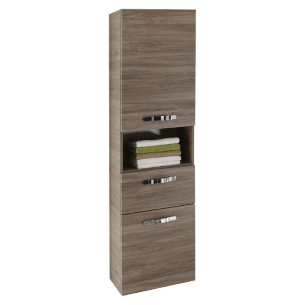 Pelipal Universelle Beimöbel Hochschrank - 45 cm