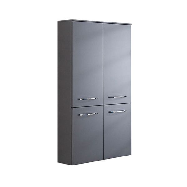 Pelipal Universelle Beimöbel Mittelschrank / Midischrank - 60 cm