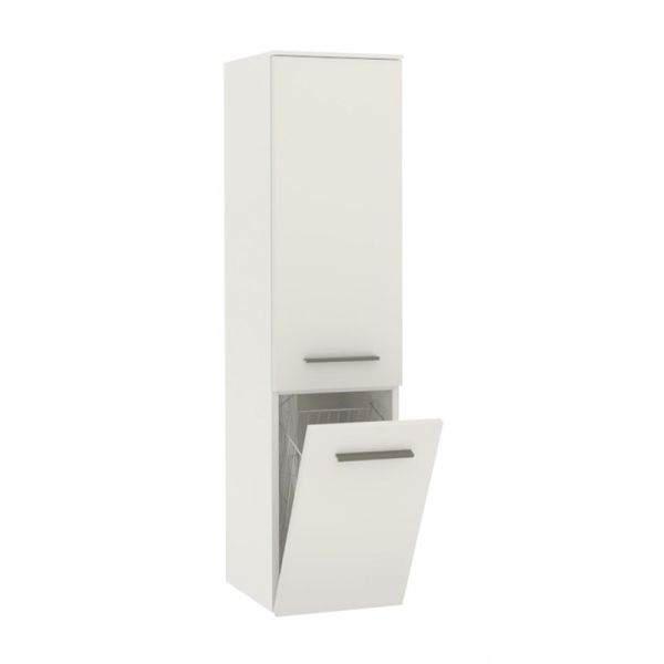 Pelipal Universelle Beimöbel Mittelschrank / Midischrank - 30 cm
