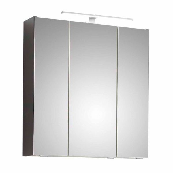 Pelipal Capri Spiegelschrank Saskia I 65 cm