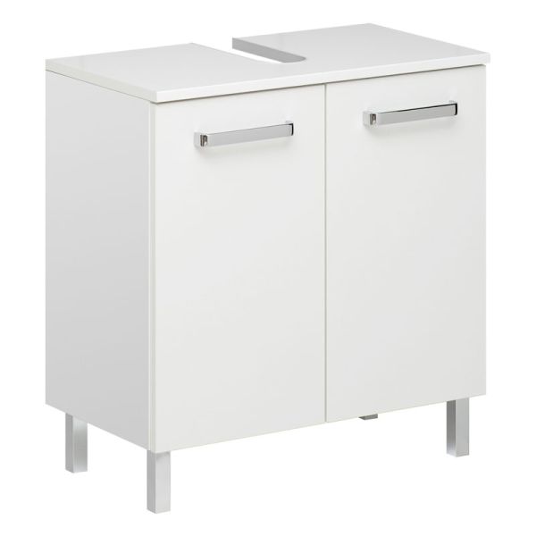 Pelipal Wiesbaden Waschbeckenunterschrank 60 cm